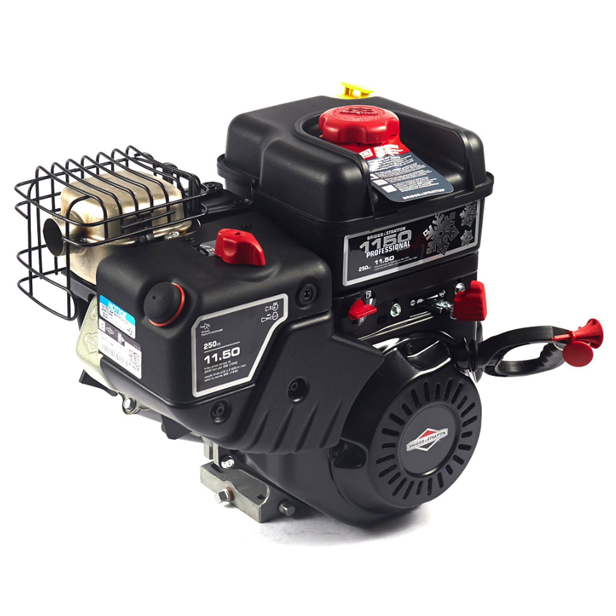 Part #15C134-3023-F8, Lawn & Garden Equipment Engine