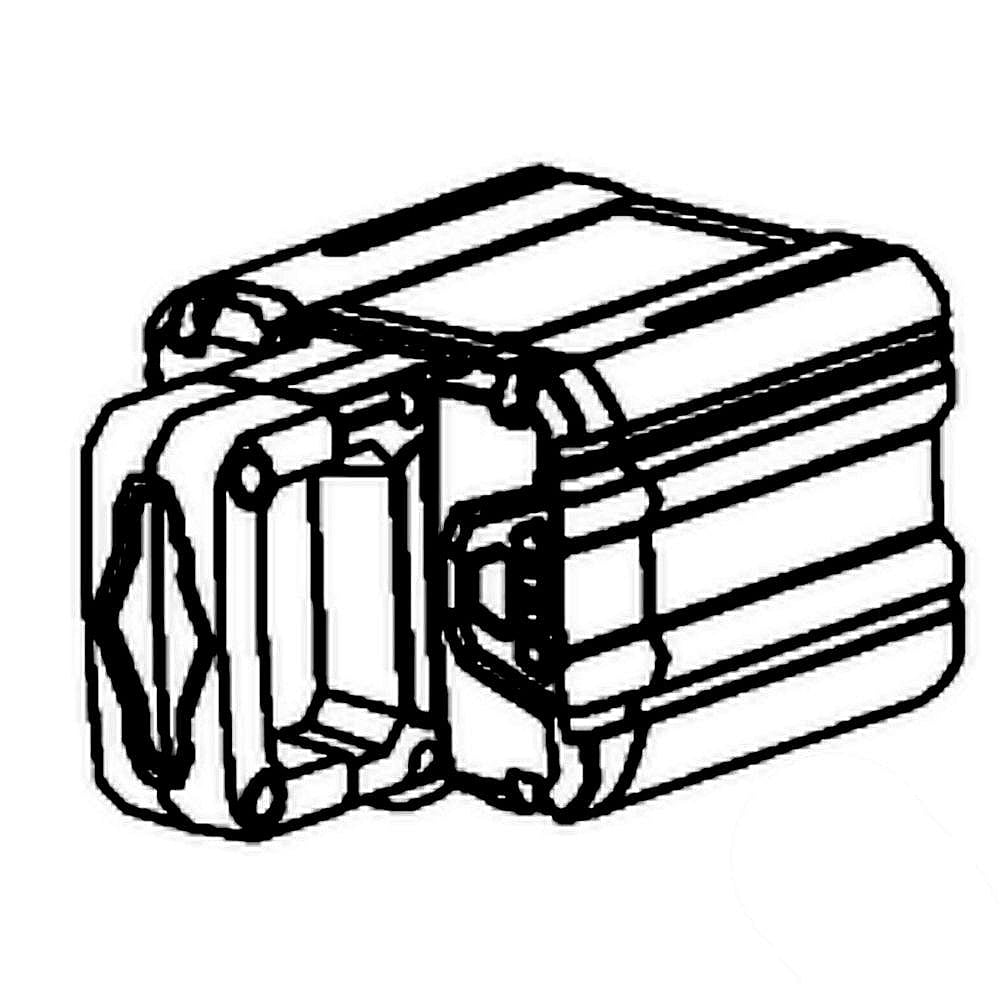 Part #1697088, Lawn & Garden Equipment Battery Pack