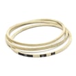 Briggs & Statton Lawn & Garden Equipment V-belt for Snapper LT2044 (2690579) - Part 1761772YP