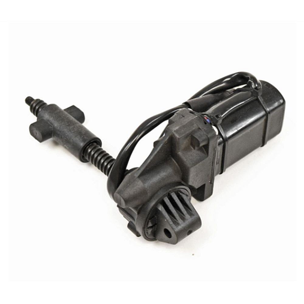 Part #1761788Yp, Briggs And Stratton Motor-Electric