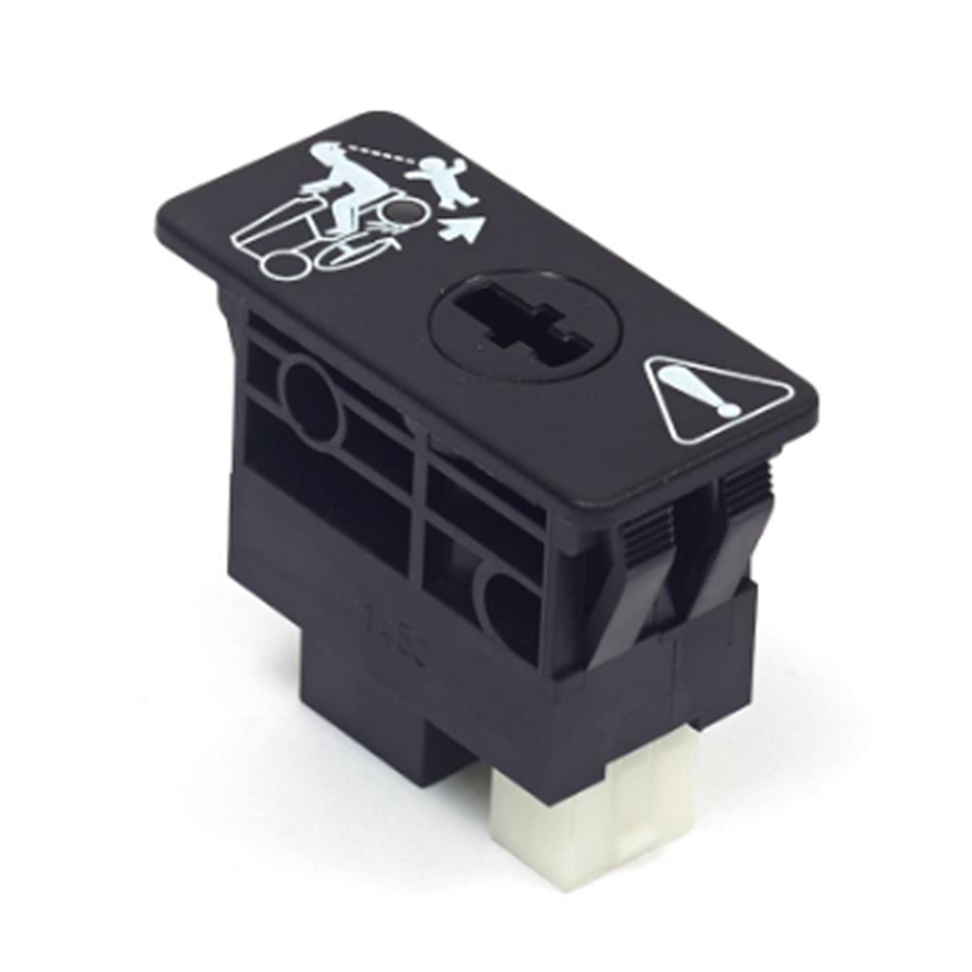 Part #84008079, Lawn Tractor Reverse Operating Module (Replaces 1726556Sm, 1761897Yp)