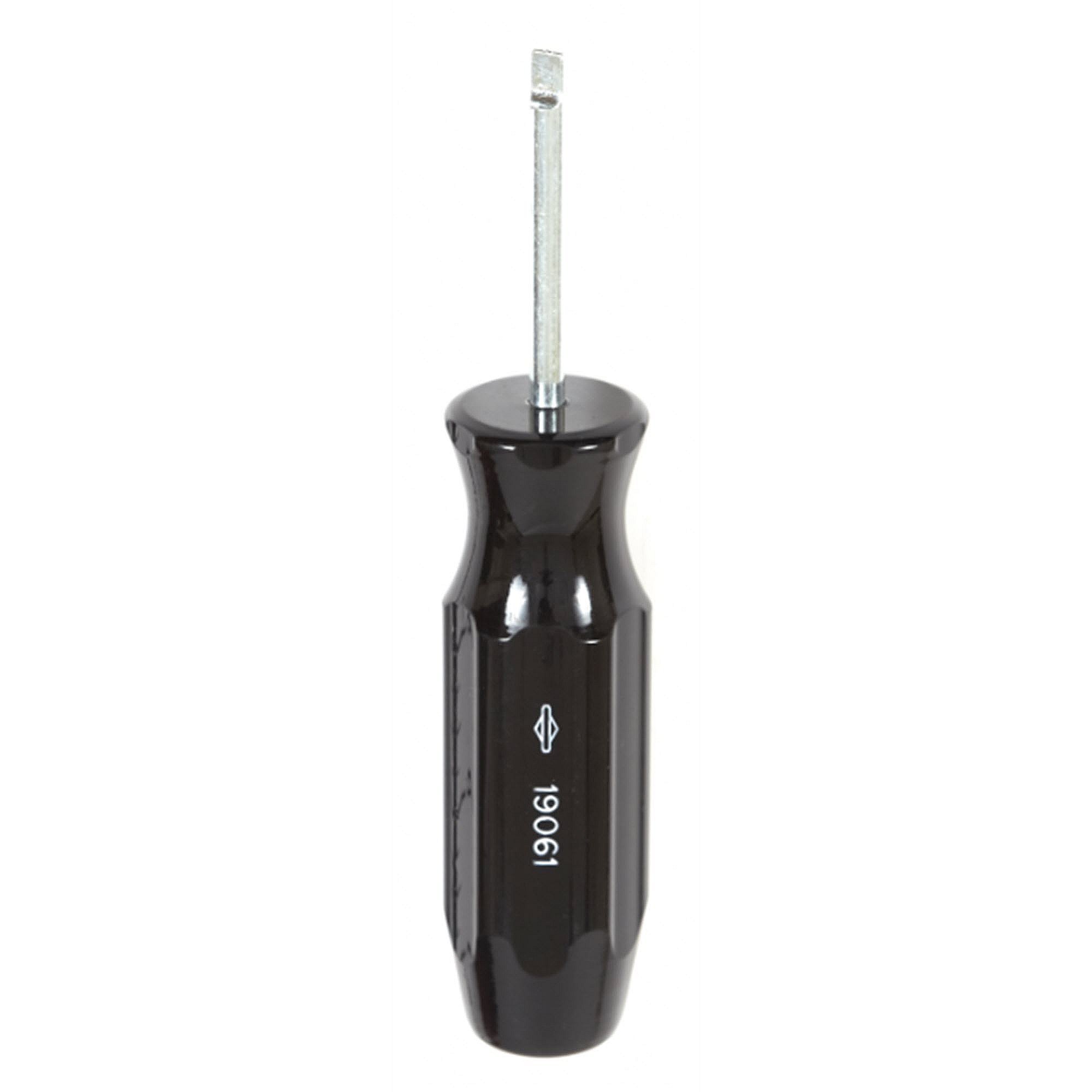 Part #19061, Briggs & Stratton Lawn & Garden Equipment Engine Jet Screwdriver