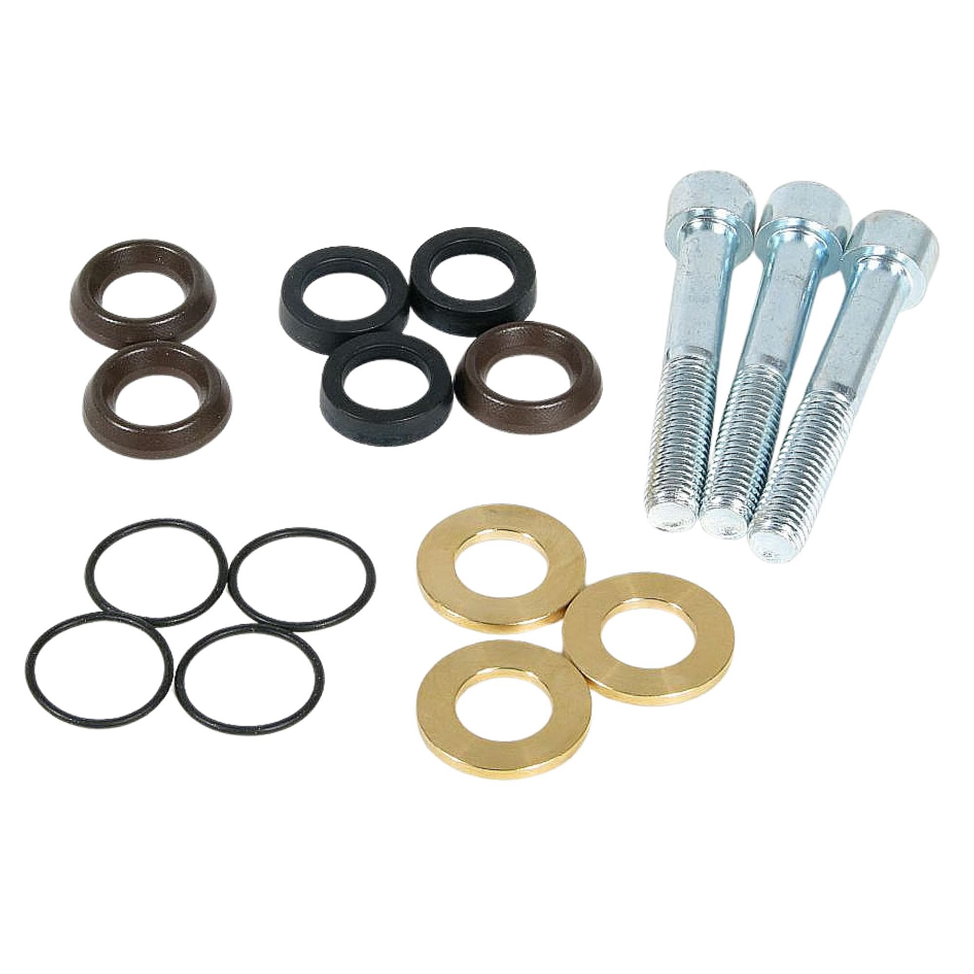 Part #190660Gs, Pressure Washer Pump Valve Water Seal Kit