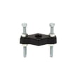 Briggs & Statton Lawn & Garden Equipment Engine Flywheel Puller, Medium for Briggs & Stratton 190402-1859-E1 - Part 19165