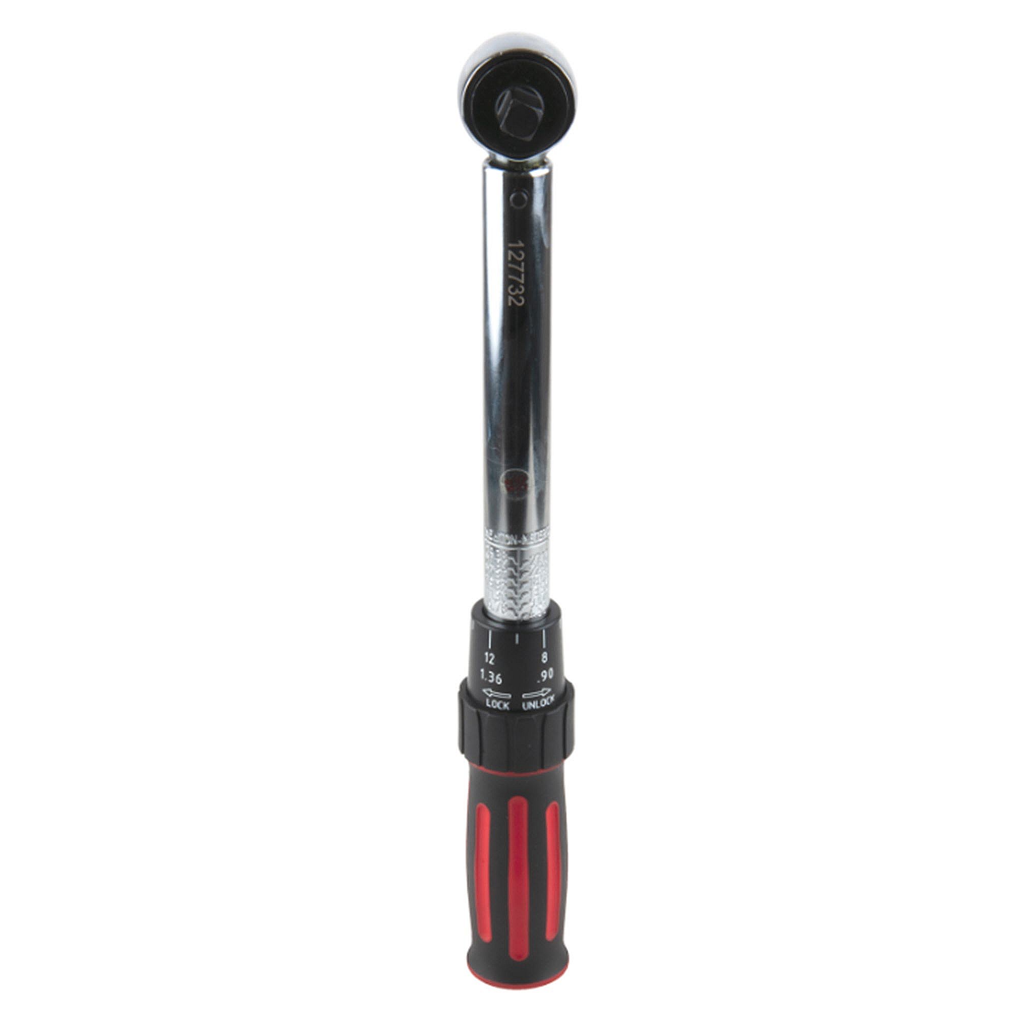 Part #19393, Briggs And Stratton Torque Wrench