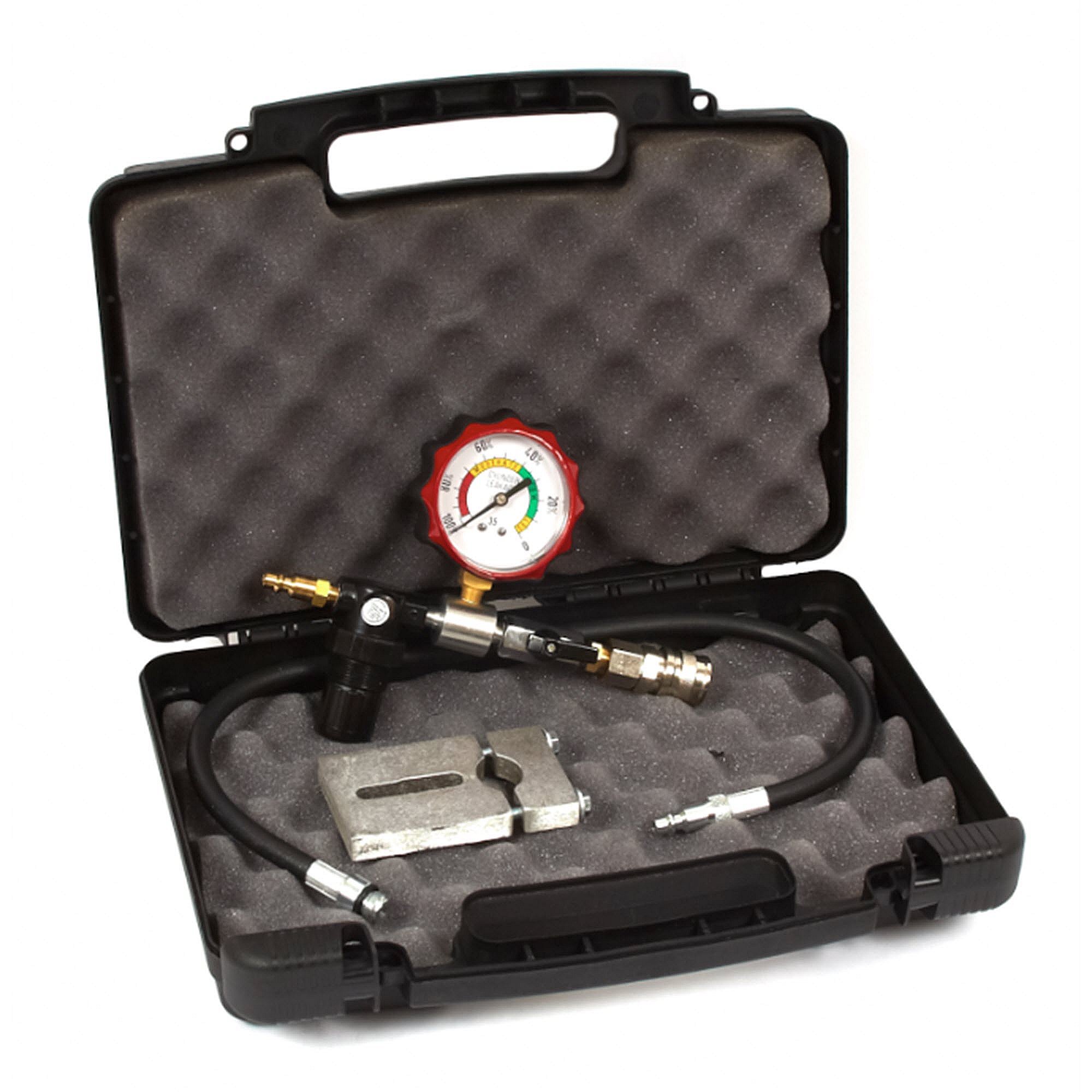 Part #19545, Briggs And Stratton Leakdown Tester