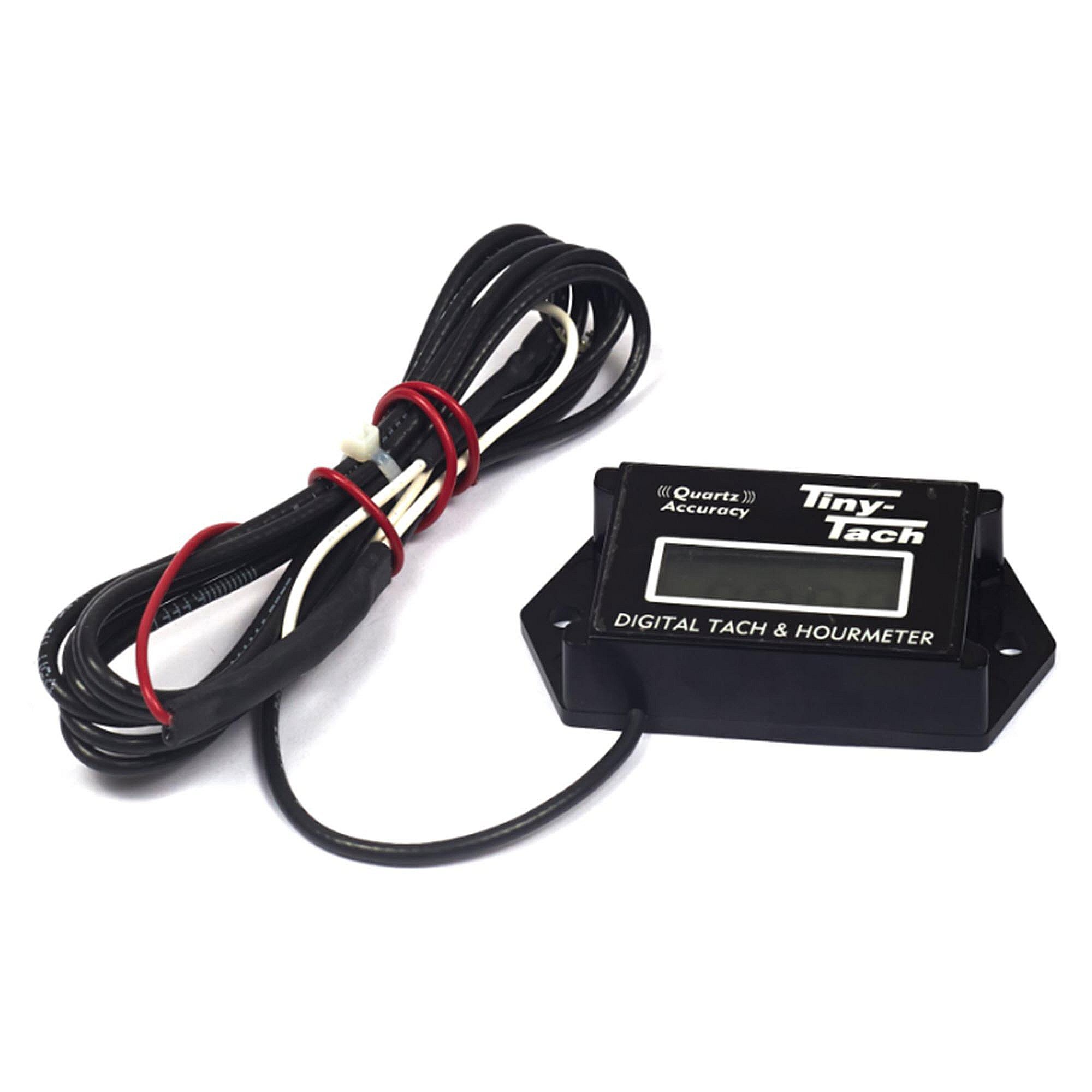 Part #19598, Briggs And Stratton Digital Tach/hrmtr