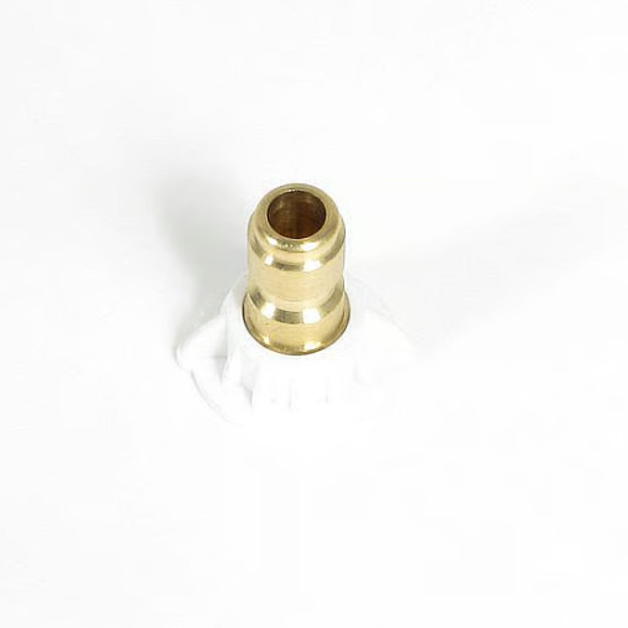 Part #195983Ahgs, Pressure Washer Quick-Connect Nozzle
