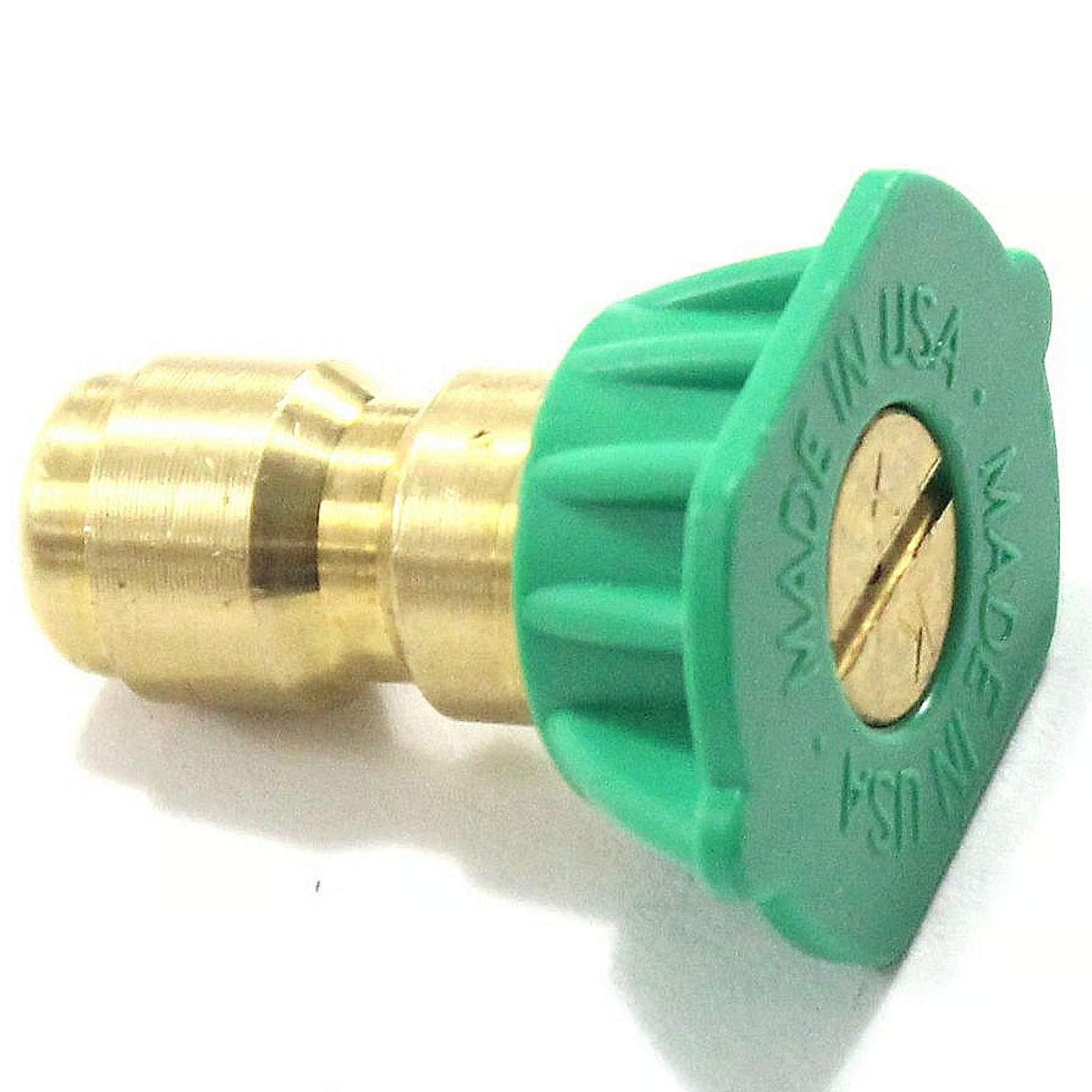 Part #195983Qgs, Pressure Washer Quick-Connect Nozzle