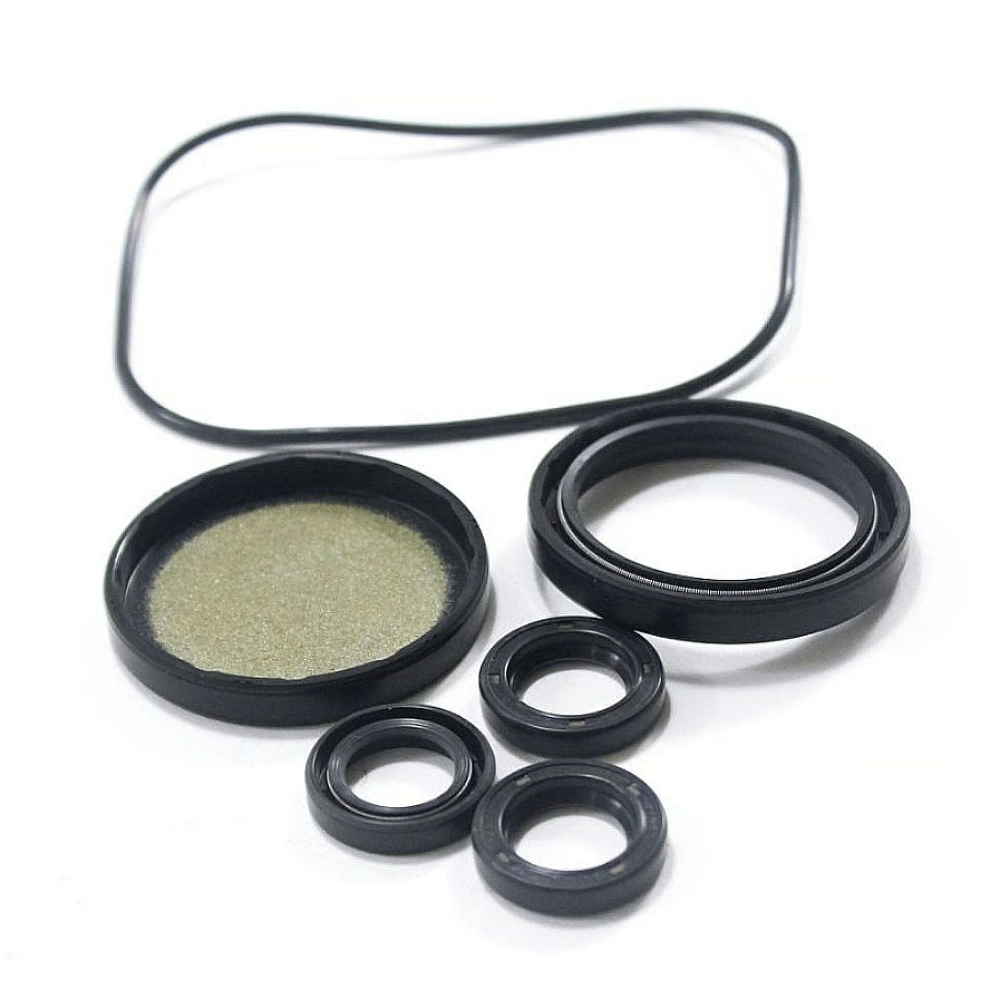 Part #198846Gs, Pressure Washer Pump Oil Seal Kit