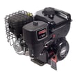 Briggs & Statton Lawn & Garden Equipment Engine 19N132-0055-F1