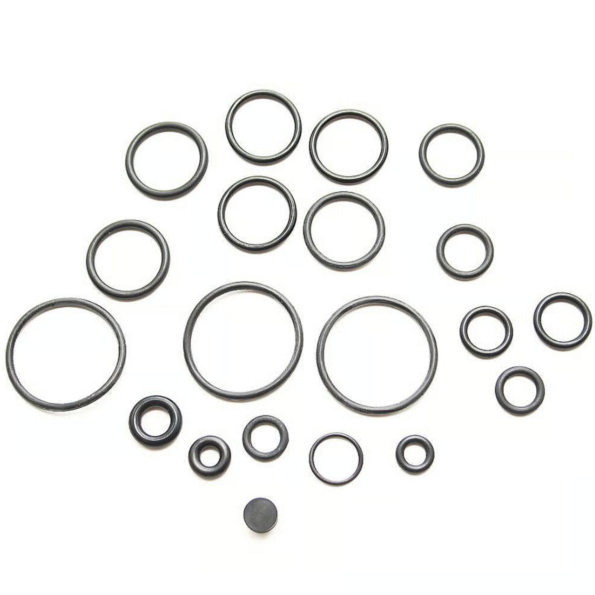 Part #204086Gs, Pressure Washer Pump O-Ring Kit
