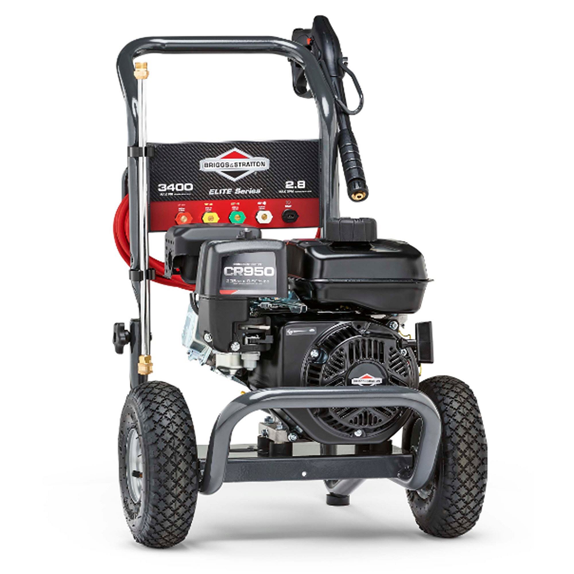 Part #20775, 3400 Psi 2