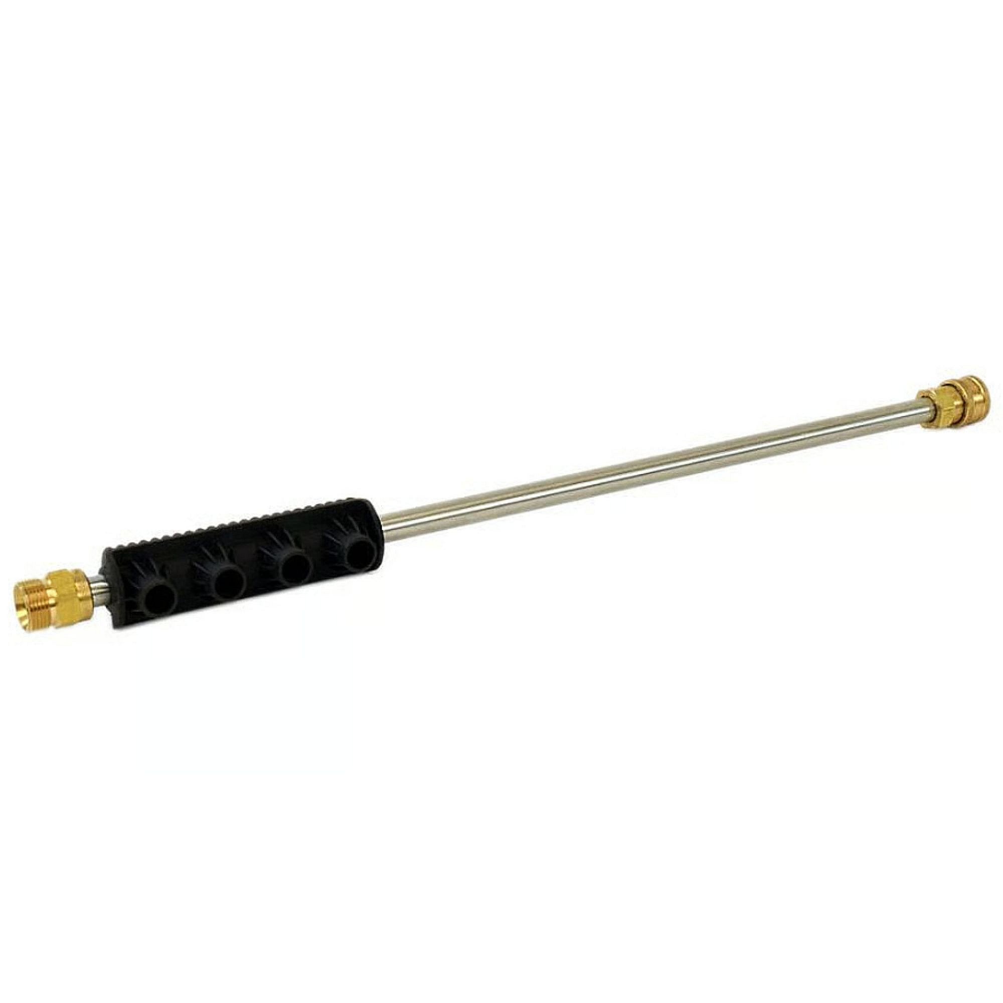Part #207796Gs, Pressure Washer Extension Wand