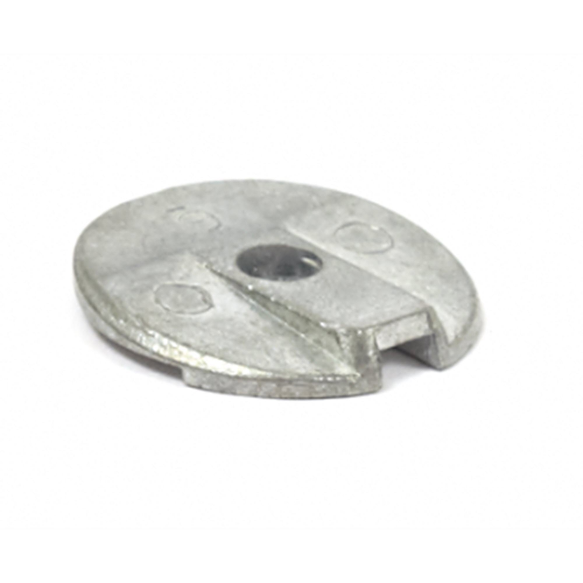 Part #211203, Briggs And Stratton Valve, Throttle