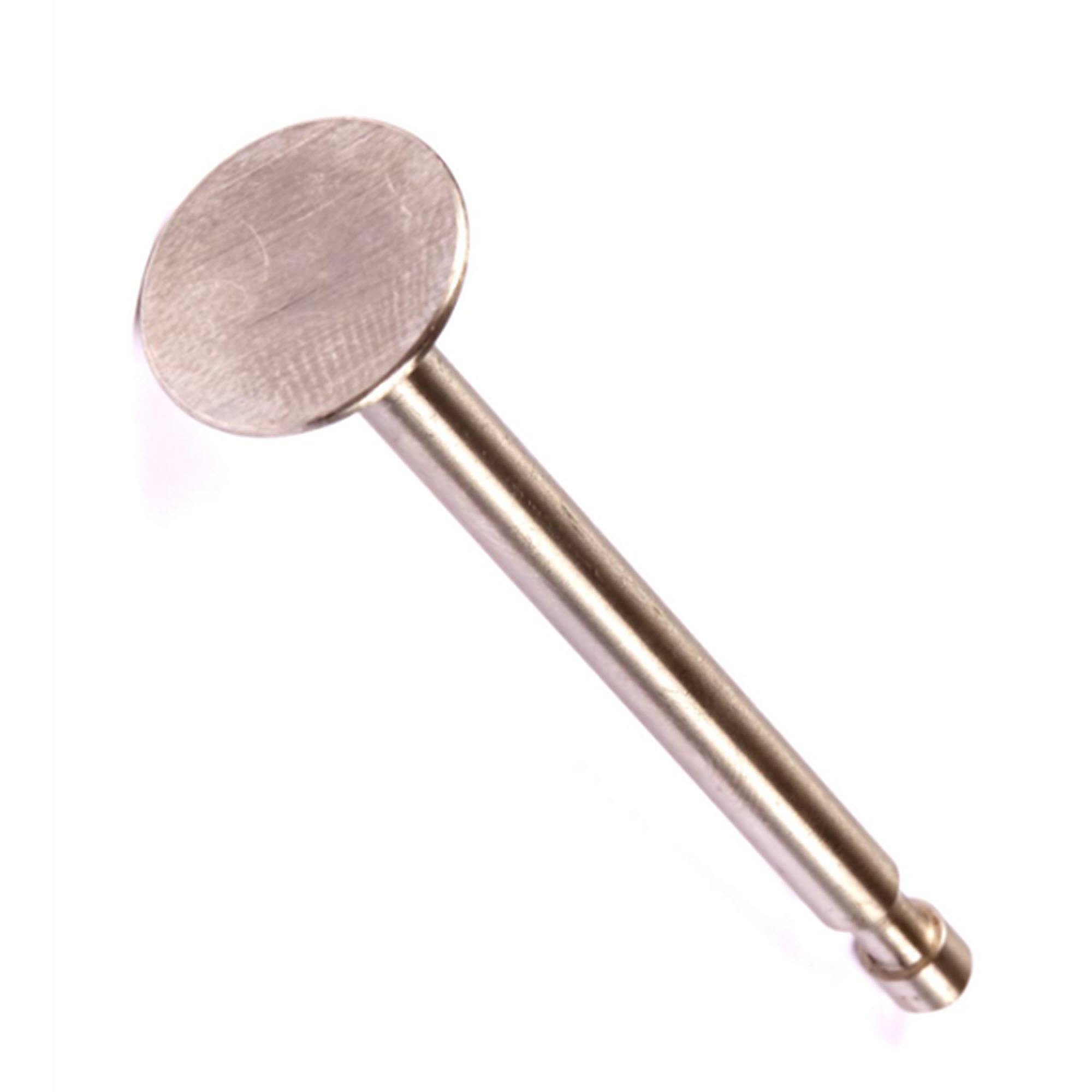 Part #212004, Briggs And Stratton Valve-Exhaust