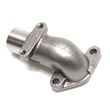 Briggs & Statton Exhaust Elbow for Briggs & Stratton 261777-0124-01 - Part 213363