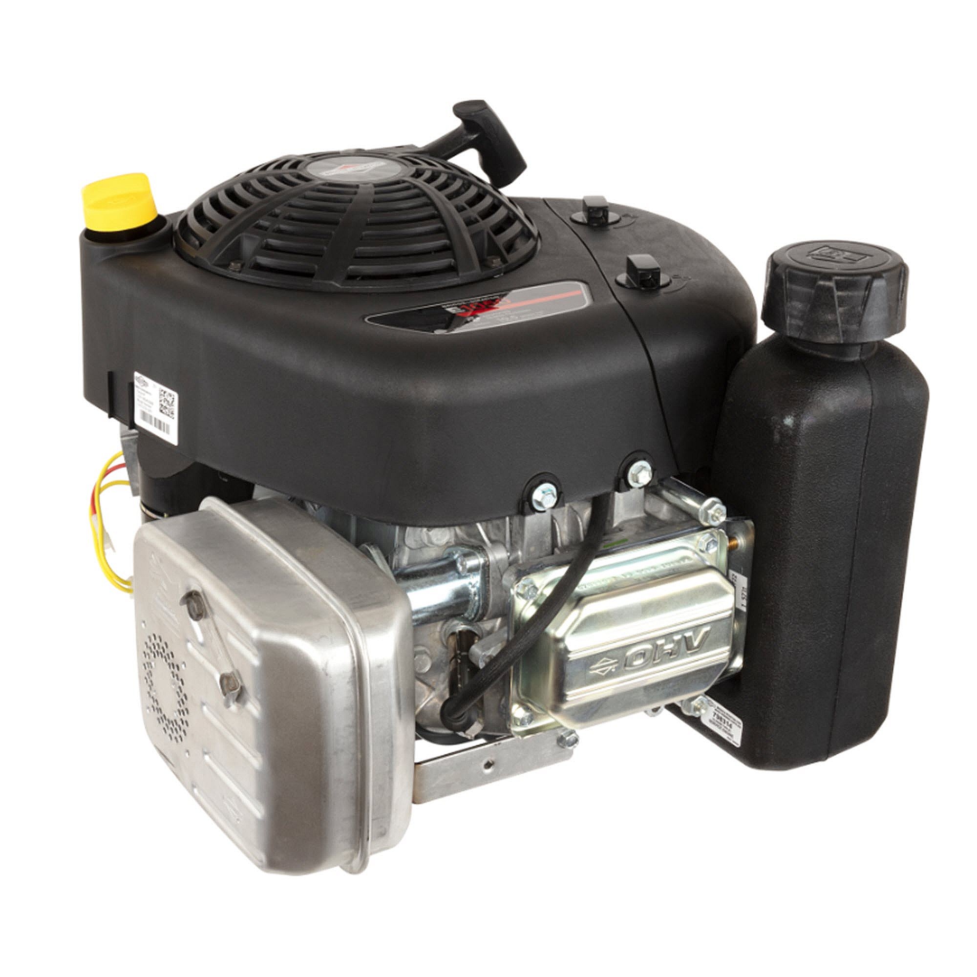 Part #21R707-0130-F1, Briggs And Stratton Eng21R707Fcc0001