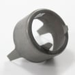 Briggs & Statton Lawn & Garden Equipment Engine Air Filter Spacer for Briggs & Stratton 252707-0625-01 - Part 222380