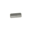 Lawn & Garden Equipment Engine Flywheel Key (replaces 222698, 690974, BS-222698S)