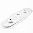 Briggs & Statton Lawn & Garden Equipment Engine Air Filter Retainer for Briggs & Stratton 422707-1522-01 - Part 223714