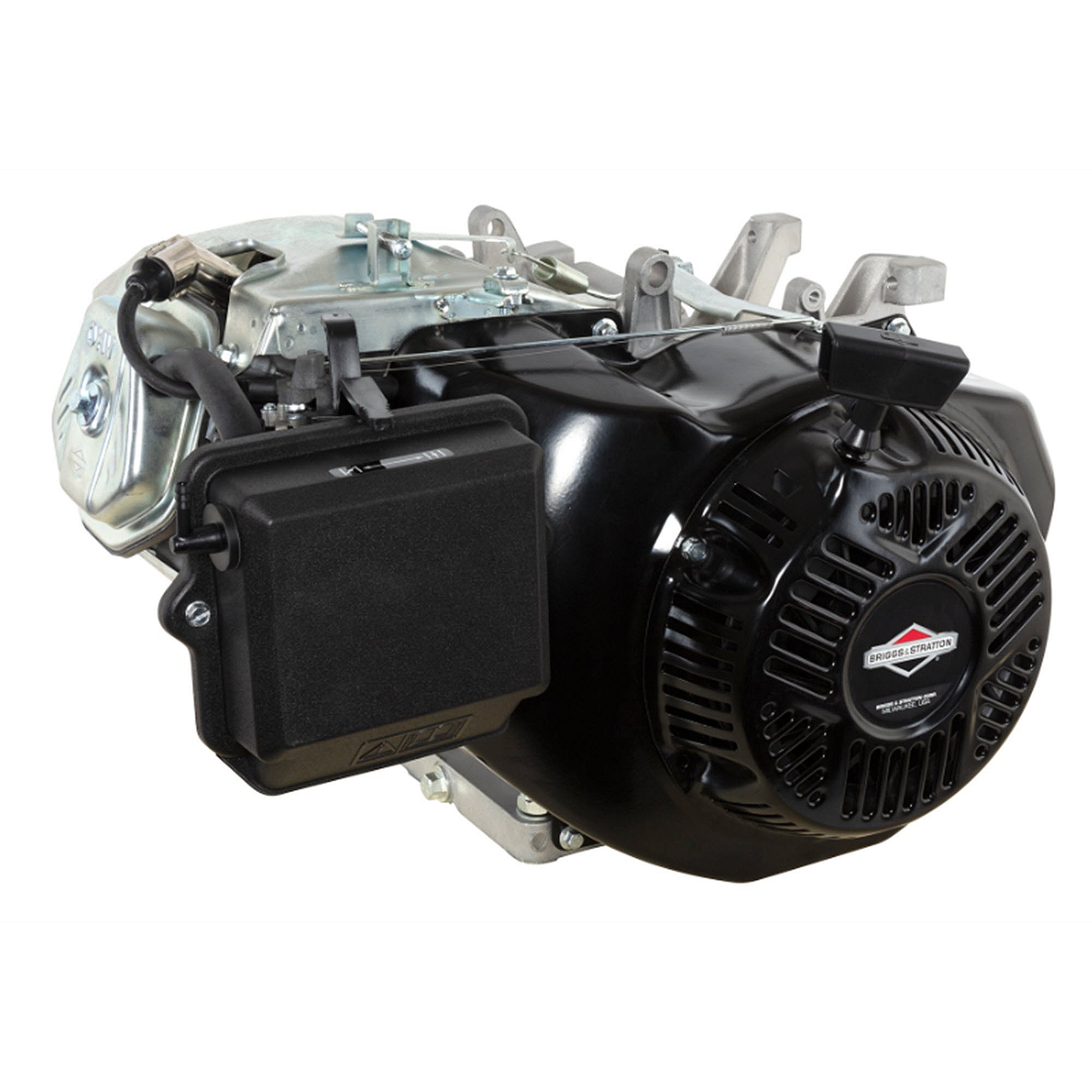 Part #25P132-0003-G1, Briggs And Stratton Engine Packed Single Carton