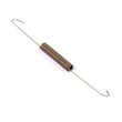 Briggs & Stratton Spring-governor Link for Briggs & Stratton 100902 TO 100999 (0010 - 0040) - Part 260029