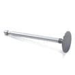 Briggs & Statton Lawn & Garden Equipment Engine Intake Valve for Briggs & Stratton 135202-1304-E1 - Part 261044S