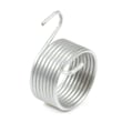 Briggs & Stratton Spring-choke Return for Briggs & Stratton 281707-0200-01 - Part 261116