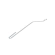 Briggs & Statton Lawn & Garden Equipment Engine Choke Link for Briggs & Stratton 281707-0412-01 - Part 261610