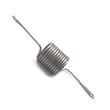 Briggs & Statton Lawn & Garden Equipment Engine Governor Spring for Briggs & Stratton 422707-1522-01 - Part 262539