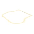 Briggs & Stratton Gasket, Crankcase for Craftsman 521244930 - Part 270125