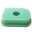 Briggs & Statton Lawn & Garden Equipment Engine Air Filter for Briggs & Stratton 110908 (0459-01 - 0459-01) - Part 270848
