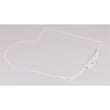 Briggs & Stratton Gasket-crkcse/005 for Briggs & Stratton 252707-0625-01 - Part 270915