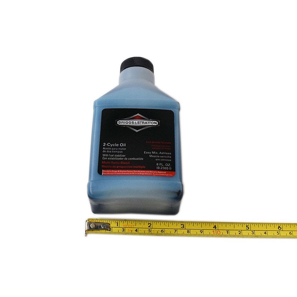 Briggs & Stratton 8 Oz 2 Cyc Oil Up To 50:1 272075 Genuine OEM