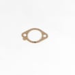 Briggs & Statton Lawn & Garden Equipment Engine Air Filter Collar Gasket for Briggs & Stratton 126702-3108-01 - Part 272296