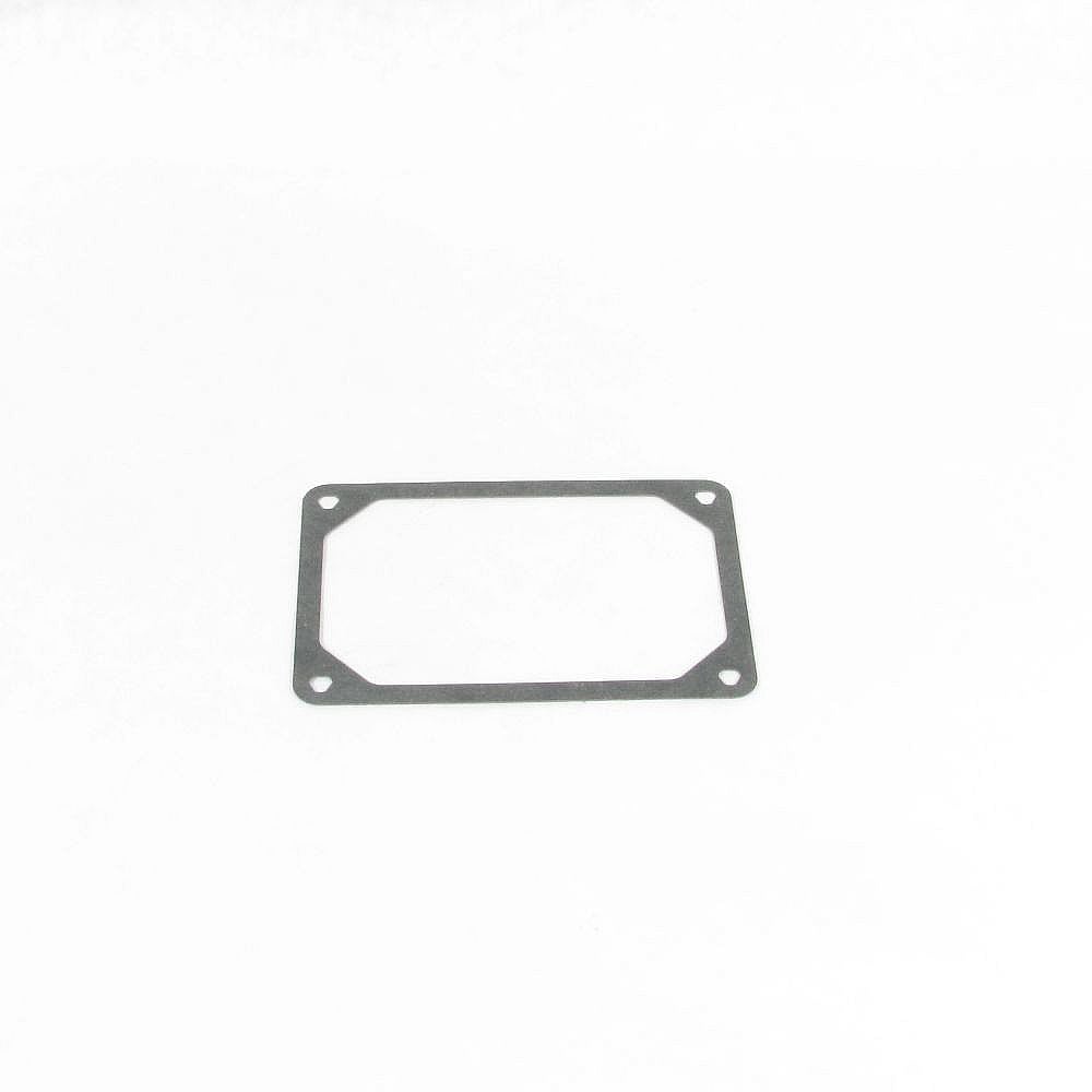 Part #272475S, Lawn & Garden Equipment Engine Rocker Arm Cover Gasket (Replaces 272475, 692285) / 4.30 x 0.90 x 7.00