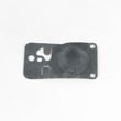 Briggs & Statton Lawn & Garden Equipment Engine Carburetor Diaphragm for Briggs & Stratton 42E707-2631-E1 - Part 272638S