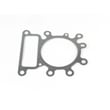 Briggs & Statton Lawn & Garden Equipment Engine Cylinder Head Gasket for Briggs & Stratton 28N777-0182-01 - Part 273280S