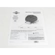 Briggs & Statton Owner's Manual for Briggs & Stratton 331877-1371-B1 - Part 276344