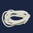 Briggs & Statton Lawn & Garden Equipment Engine Recoil Starter Rope for Briggs & Stratton 9D902-2085-E2 - Part 280406S