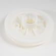 Briggs & Stratton Lawn & Garden Equipment Engine Recoil Starter Pulley for Briggs & Stratton 123K02-0456-E1 - Part 280439S