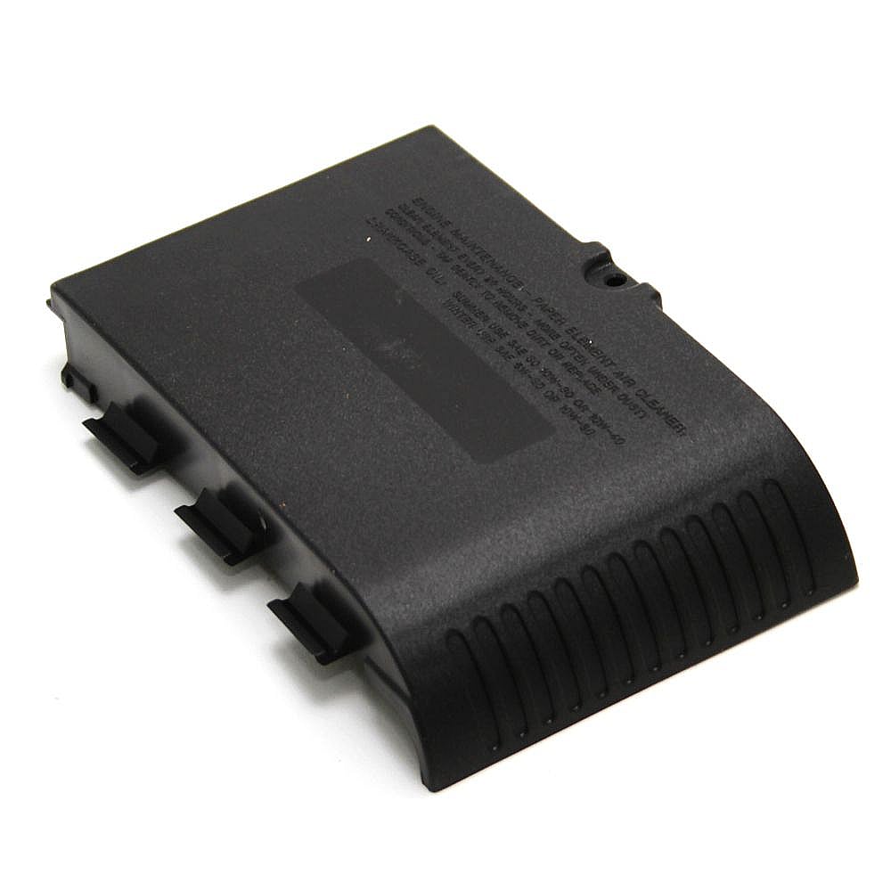 Part #280501, Lawn & Garden Equipment Engine Air Filter Cover