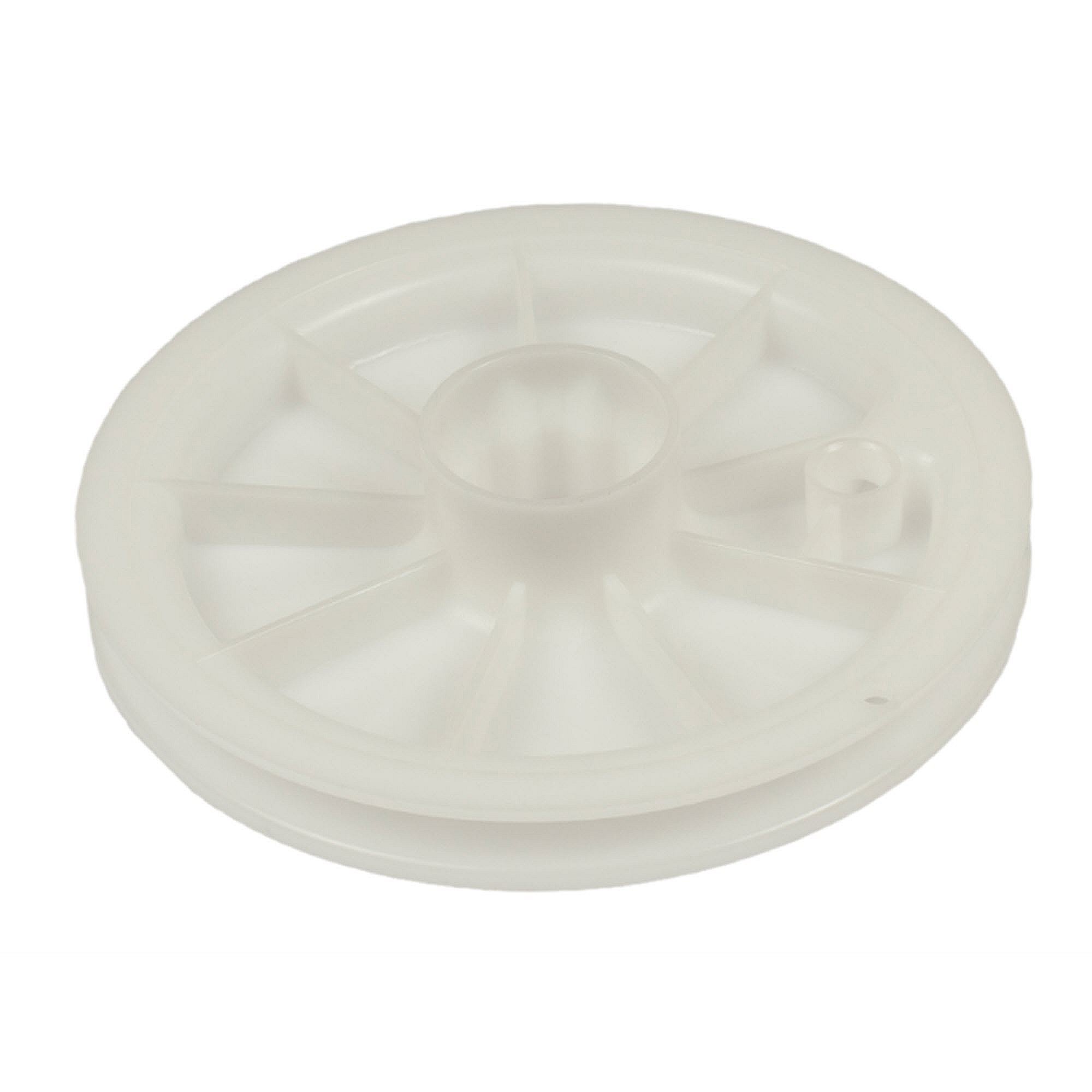 Part #281336S, Briggs And Stratton Pulley-Starter