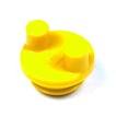 Lawn & Garden Equipment Engine Oil Fill Cap (replaces 281658, 49-667, 66768, 692261, BS-281658S)
