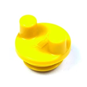 Lawn & Garden Equipment Engine Oil Fill Cap (replaces 281658, 49-667, 66768, 692261, Bs-281658s) 281658S