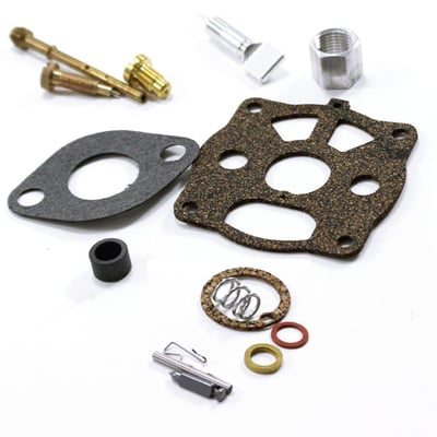 Lawn & Garden Equipment Engine Carburetor Rebuild Kit undefined