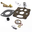 Briggs & Statton Lawn & Garden Equipment Engine Carburetor Rebuild Kit for Briggs & Stratton 8FBC - Part 291691