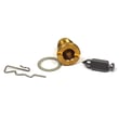 Briggs & Stratton Kit-needle/seat for Briggs & Stratton 14-R6 (202000 - 202984) - Part 293962