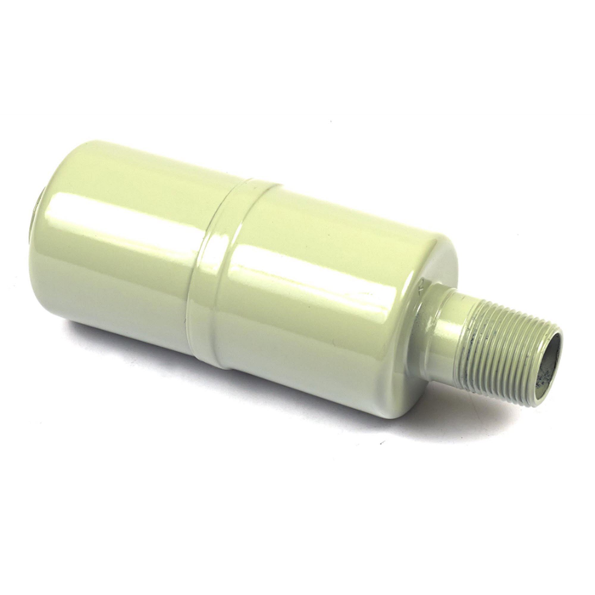 Part #294599S, Briggs And Stratton Muffler